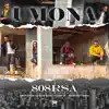 Umona (feat. Breeze Zulu Bass King, RichLifeKing & Samzae) - Single album lyrics, reviews, download