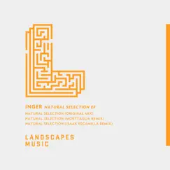 Natural Selection - Single by Inger, Isaak Escamilla & Morttagua album reviews, ratings, credits