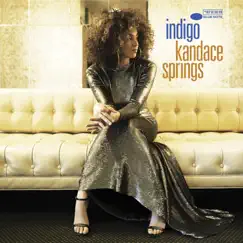 Indigo by Kandace Springs album reviews, ratings, credits