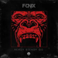 Ready Steady Go (Dub Mix) Song Lyrics