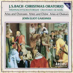 Christmas Oratorio, BWV 248: No. 29 Duett (Sopran, Baß): 