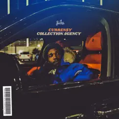 Collection Agency by Curren$y album reviews, ratings, credits
