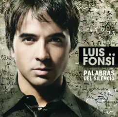 Palabras del Silencio (Exclusive Track Version) by Luis Fonsi album reviews, ratings, credits