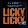 Licky Licky - Single album lyrics, reviews, download