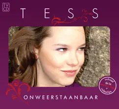 Onweerstaanbaar by Tess album reviews, ratings, credits