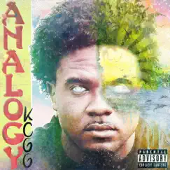 Analogy by KCGG album reviews, ratings, credits