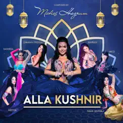 Kelvia Mejance Song Lyrics