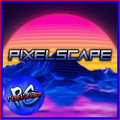 Pixelscape - Single by PixelSpider album reviews, ratings, credits