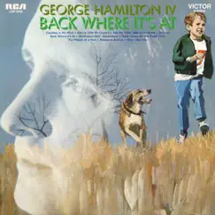 Back Where It's At by George Hamilton IV album reviews, ratings, credits