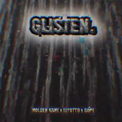 GLISTEN. (feat. ElyOtto, COPE & N3VERGL4D) Song Lyrics