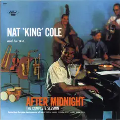After Midnight: The Complete Session by Nat 