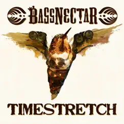 Timestretch by Bassnectar album reviews, ratings, credits