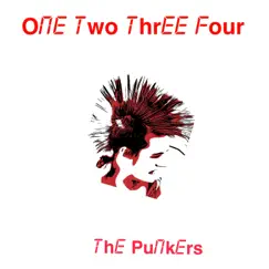 One Two Three Four (Live) by ThePunkers album reviews, ratings, credits