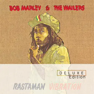 Rastaman Vibration (Deluxe Edition) by Bob Marley & The Wailers album download