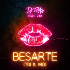 Besarte (Toi et moi) [feat. Zak] - Single by DJ R'AN album reviews, ratings, credits