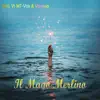 Il Mago Merlino (feat. MT-Vois & Vanessa) - Single album lyrics, reviews, download