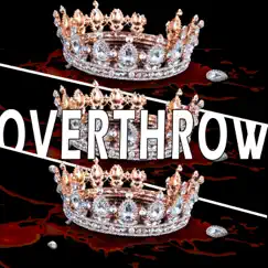 Overthrow - Single by Hansa album reviews, ratings, credits