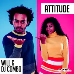 Attitude (Radio Edit) Song Lyrics