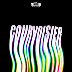 Courvoisier (feat. Numerohuno) - Single by Saco album reviews, ratings, credits