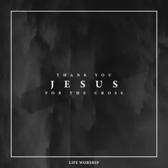 Thank You Jesus for the Cross - Single by LIFE Worship album reviews, ratings, credits