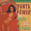 Puntas Garifunas Criollas 2 song lyrics