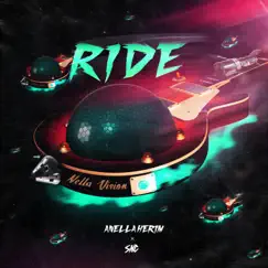 Ride Song Lyrics