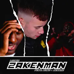 Zakenman (feat. B3NZ & Jerome) - Single by Leunie album reviews, ratings, credits