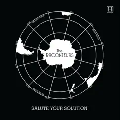 Salute Your Solution - Single by The Raconteurs album reviews, ratings, credits