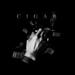 Cigar - Single by Saint Yeyo album reviews, ratings, credits