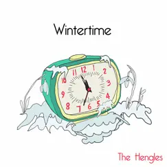 Wintertime Song Lyrics