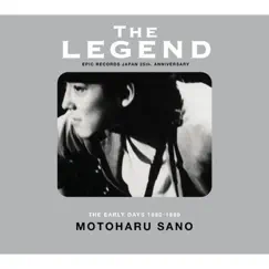 The LEGEND by Motoharu Sano album reviews, ratings, credits