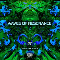Waves of Resonance, Vol.2 (Mixed by Horus) by Various Artists album reviews, ratings, credits