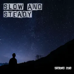 Slow and Steady by Stevie Gox album reviews, ratings, credits