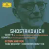 Shostakovich: Violin Sonata - Viola Sonata (Orchestrated Version) album lyrics, reviews, download