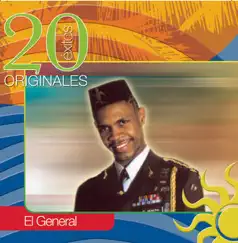 Originales: El General by El General album reviews, ratings, credits