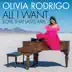 All I Want (Love That Lasts Mix) - Single album cover