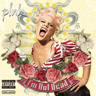 Download Long Way To Happy P!nk MP3