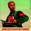 Apollo Strech My Hands - Single album lyrics, reviews, download