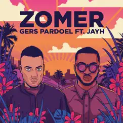 Zomer (feat. Jayh) Song Lyrics