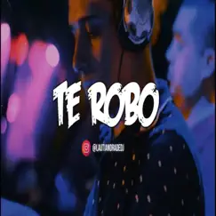 Te Robo Song Lyrics