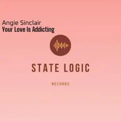 Your Love Is Addicting (Radio Edit) Song Lyrics
