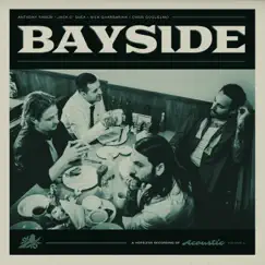 Acoustic, Vol. 2 by Bayside album reviews, ratings, credits