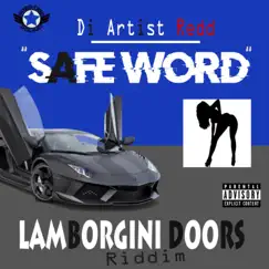 Safe Word - Single by Di Artist Redd album reviews, ratings, credits