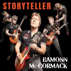 Storyteller by Eamonn McCormack album reviews, ratings, credits