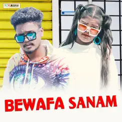 Bewafa Sanam - EP by Kalicharan Bag, Silu sandha & S Majhi album reviews, ratings, credits