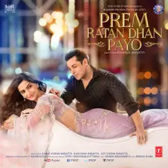 Prem Ratan Dhan Payo (Original Motion Picture Soundtrack) by Himesh Reshammiya album reviews, ratings, credits