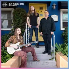 Jam in the Van - Ally Venable Band (Live in Los Angeles, CA) - Single by Jam In the Van & Ally Venable Band album reviews, ratings, credits