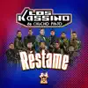 Réstame - Single album lyrics, reviews, download