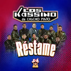Réstame - Single by Los Kassino de Chucho Pinto album reviews, ratings, credits