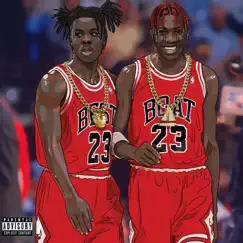 23 (feat. Lil Yachty) - Single by Unghetto album reviews, ratings, credits